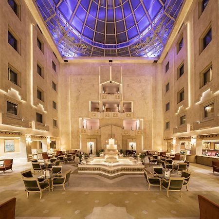 Zorlu Grand Hotel Трабзон Екстериор снимка