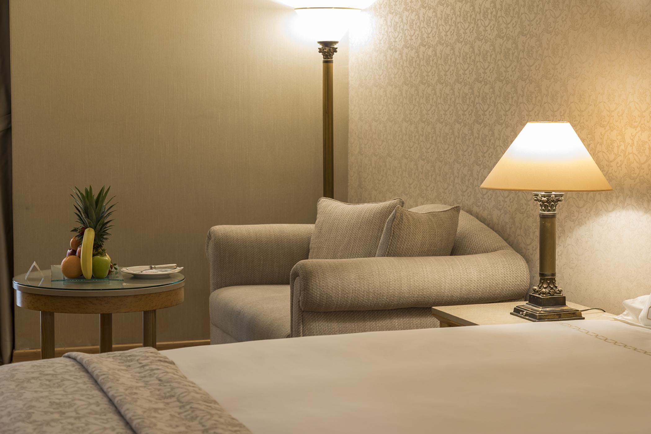 Zorlu Grand Hotel Трабзон Екстериор снимка