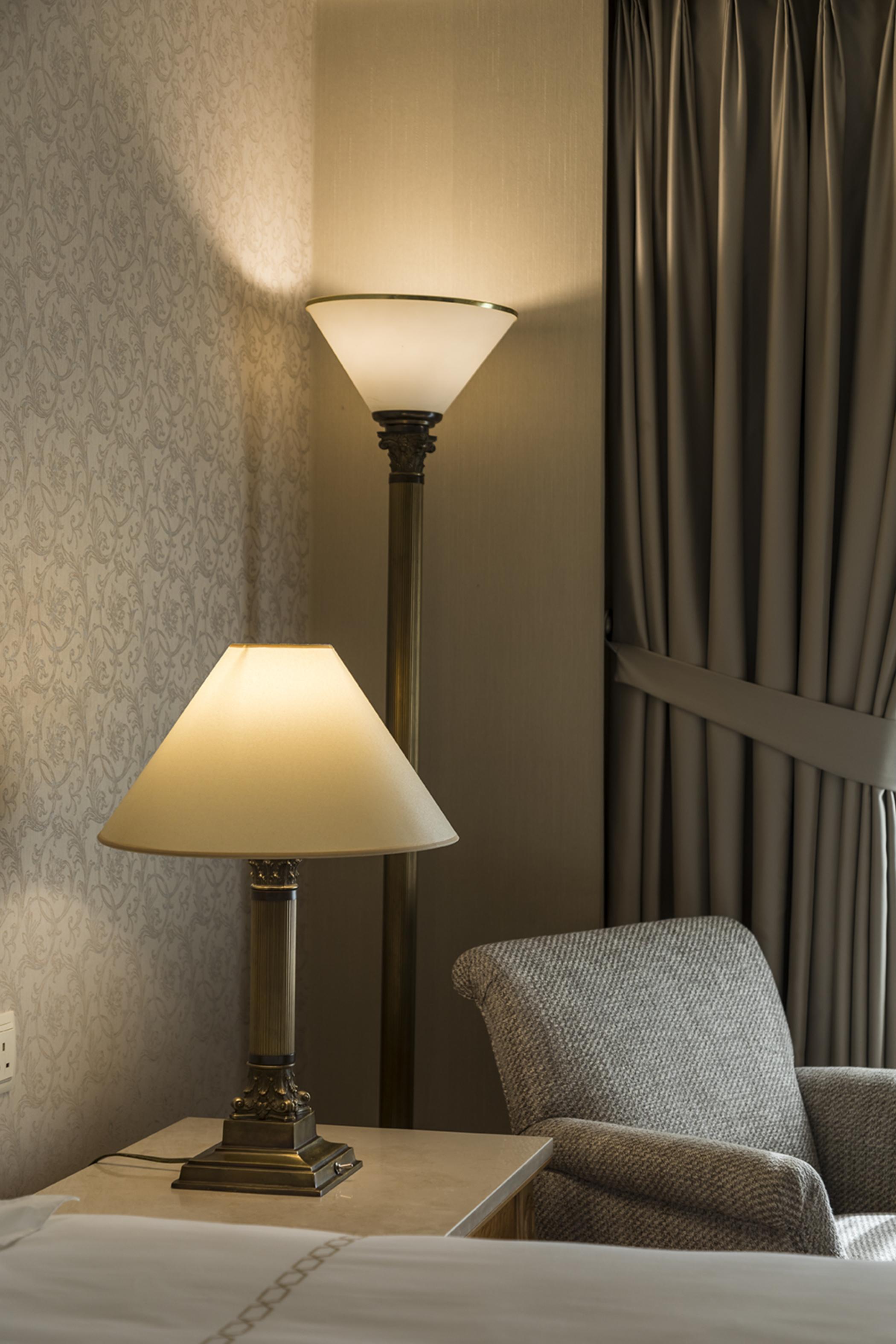 Zorlu Grand Hotel Трабзон Екстериор снимка