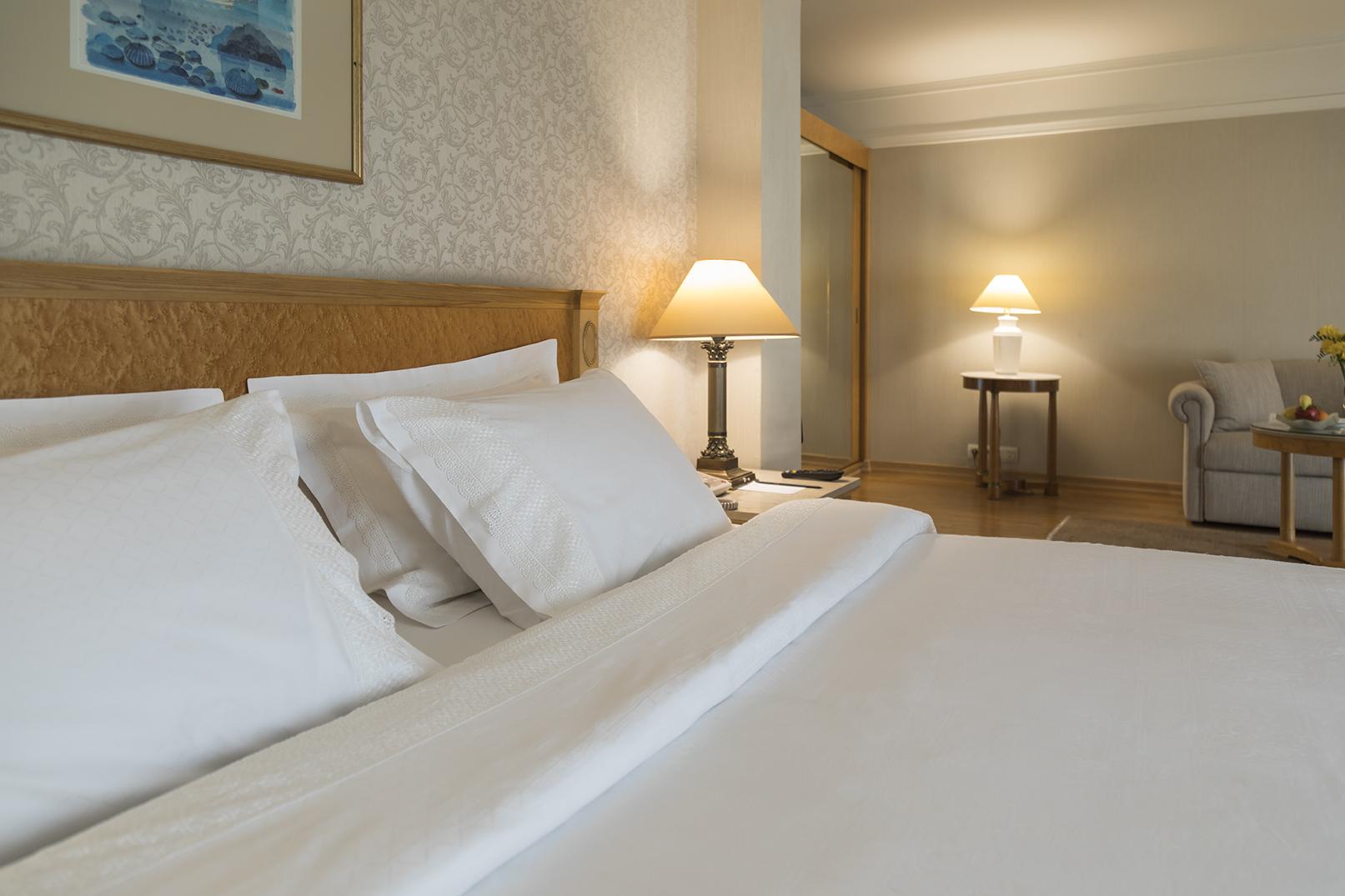 Zorlu Grand Hotel Трабзон Екстериор снимка