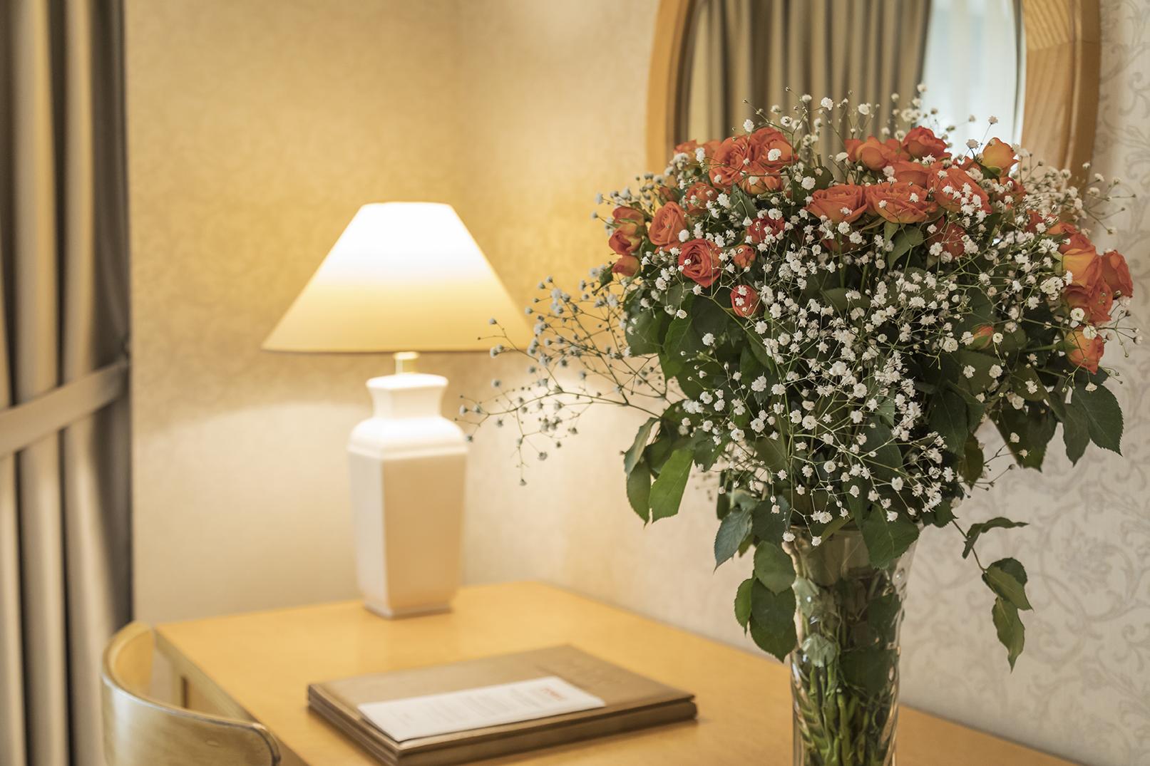 Zorlu Grand Hotel Трабзон Екстериор снимка