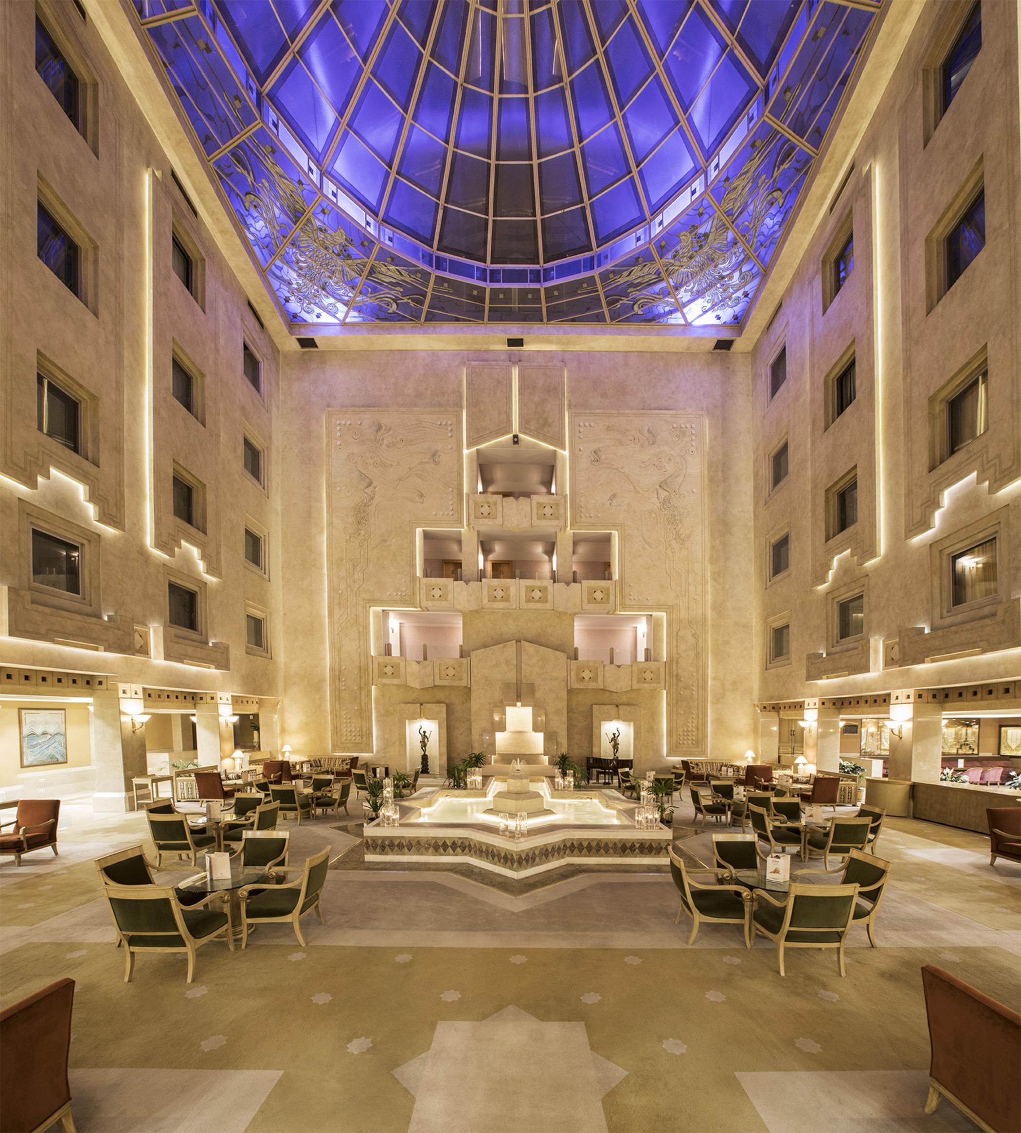 Zorlu Grand Hotel Трабзон Екстериор снимка