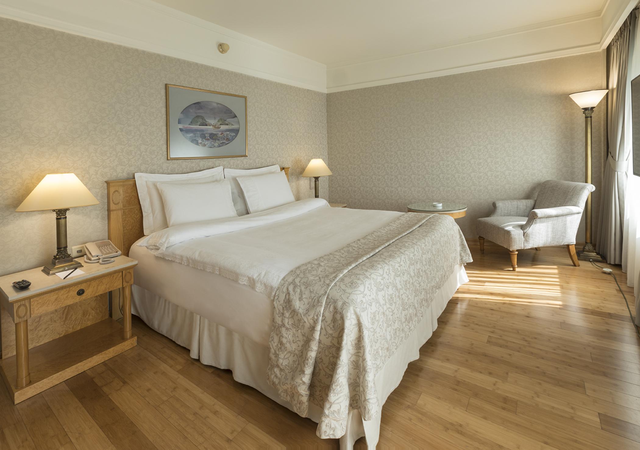 Zorlu Grand Hotel Трабзон Екстериор снимка